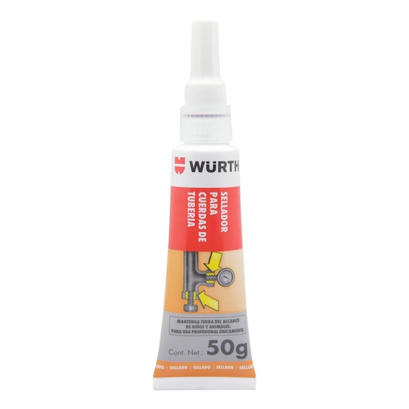 SELLADOR DE PTFE 50G - WURTH