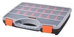 ORGANIZADOR #320018 PLASTICO 12 (31 CM) - TACTIX