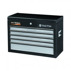 CAJA HERRAMIENTA #326400 T/ESTANTE SUPERIOR - TACTIX