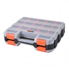 ORGANIZADOR #320028 12 PLASTICO - TACTIX
