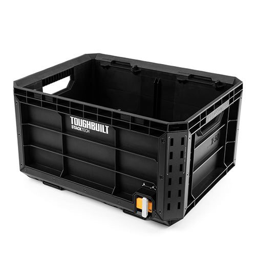CAJA DE HERRAMIENTAS ABIERTA STACKTECH TOUGHBUILT TB-B1-X-50