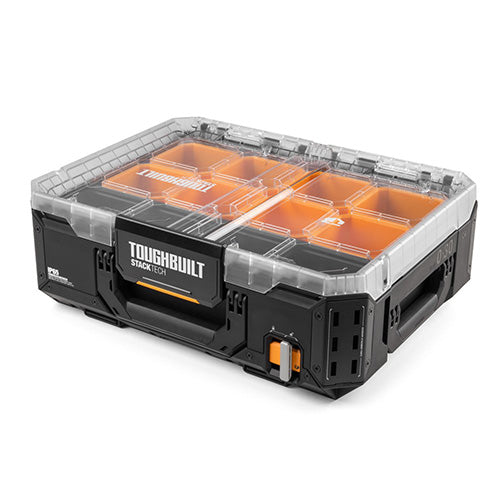 CAJA ORGANIZADOR STACKTECH TOUGHBUILT TB-B1-O-30