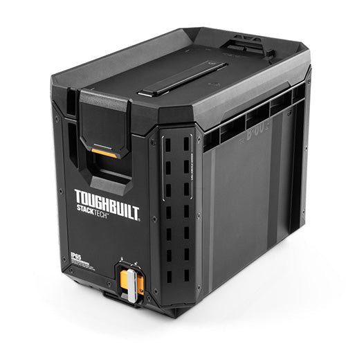 CAJA DE HERRAMIENTAS COMPACTA STACKTECH TOUGHBUILT
