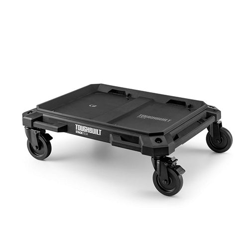 CARRO DE 4 RUEDAS TRANSPORTE STACKTECH TB-B1-T10 TOUGHBUILT