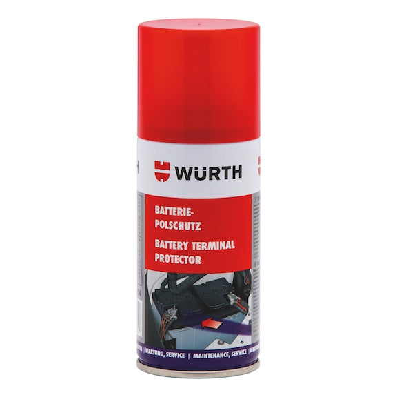 PROTECTOR-POLOS-BATERIA-WURTH-150ML - WURTH