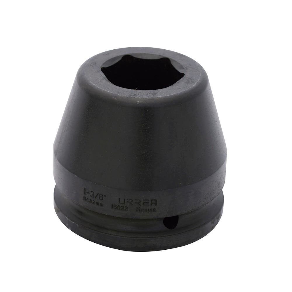 "Dado imp 1-1/2"" 6pt 1-3/8""" (TWS-15022) - URREA