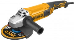 ESMERIL ANGULAR INGCO 9" 220-240V 2200W #AG220018 (C)