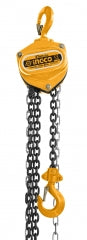 TECLE INGCO CADENA 2,0 TON X 3 MTS # HCBK0202