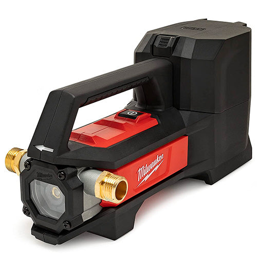 BOMBA DE TRASVASIJE INALAMBRICA M18 MILWAUKEE 2771-20