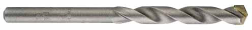 BROCA CONCRETO DIAGER 10,0 MM X 400 MM(OF)