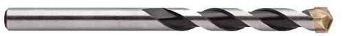 BROCA CONCRETO DIAGER PROF./ MEGA 8 MM X 400 MM(OF)