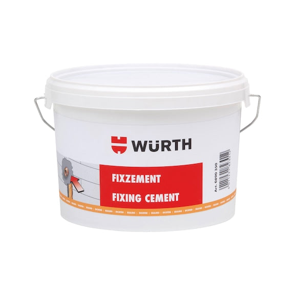 CEMENTO-RAPIDO-DE-MONTAJE-5KG - WURTH