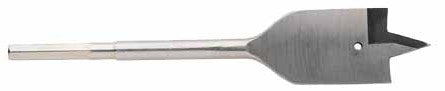 MECHA TALADRO DIAGER 6,0 MM(OF)