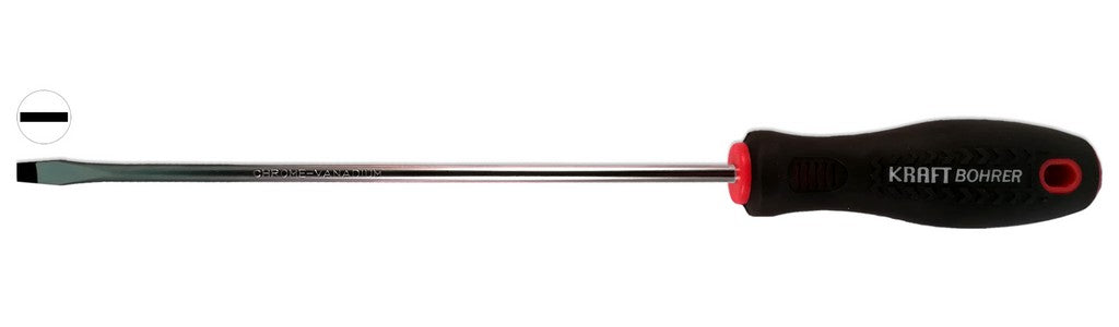 ATORNILLADOR CARPINTERO KRAFT BOHRER GERMANY 3/16 X 10 (OF)
