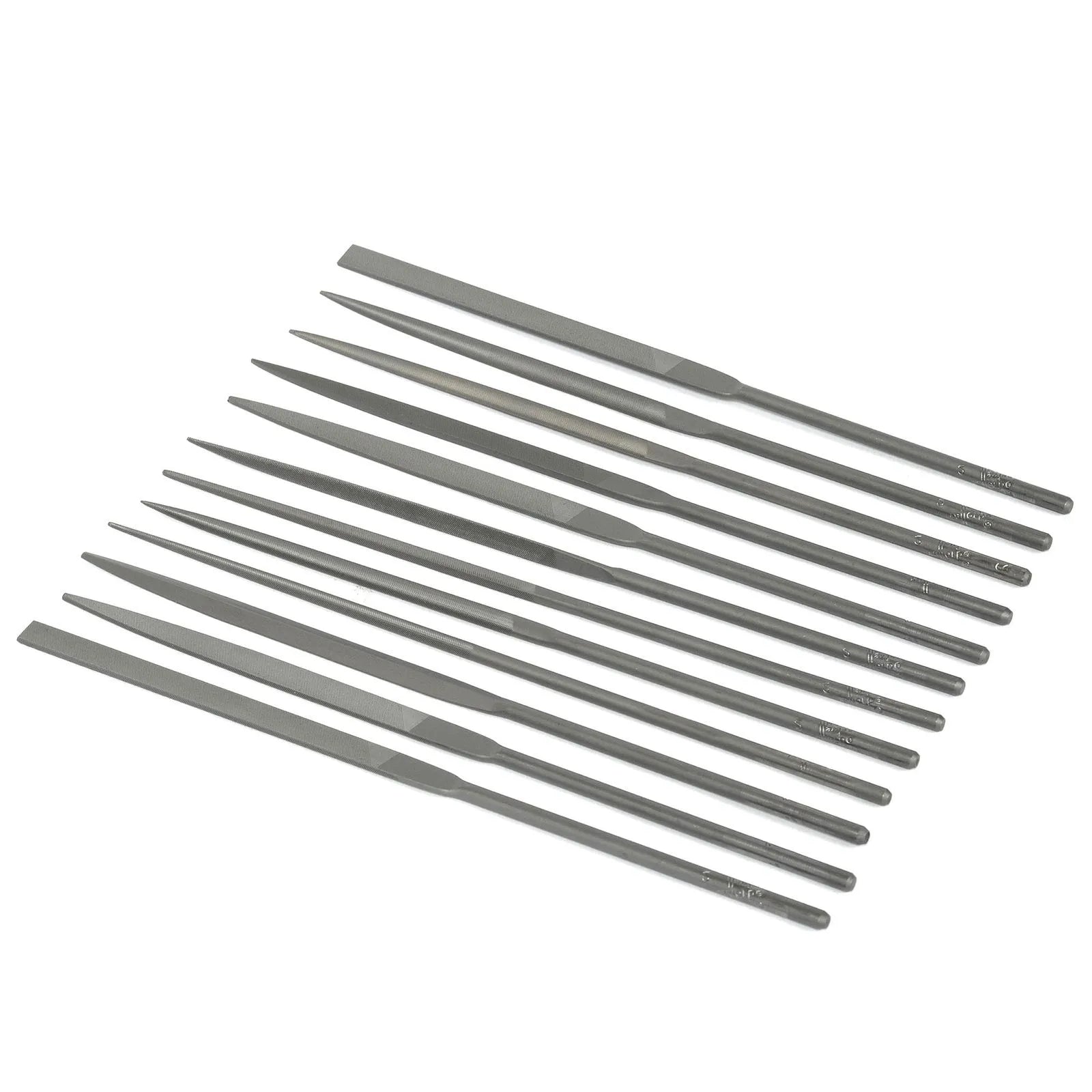 JGO. LIMAS JOYERO/MATRICERO 12 PZS. LARGO 16 CMS.