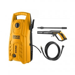HIDROLAVADORA INGCO ALTA PRESION 1400W #HPWR14008 (C)