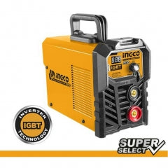 SOLDADORA INVERTER INGCO 130AMP # ING-MMA1302(OF)