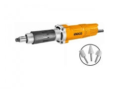 ESMERIL RECTO RECTIFICADORA INGCO 550 WATS 6MM #PDG5501