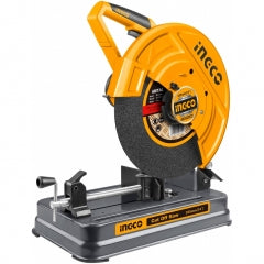 TRONZADORA INGCO INDUSTRIAL 14" 2350 WATTS #COS35538