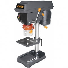 TALADRO DE BANCO INGCO 13MM 350W 5 VELOCIDADES # DP133505