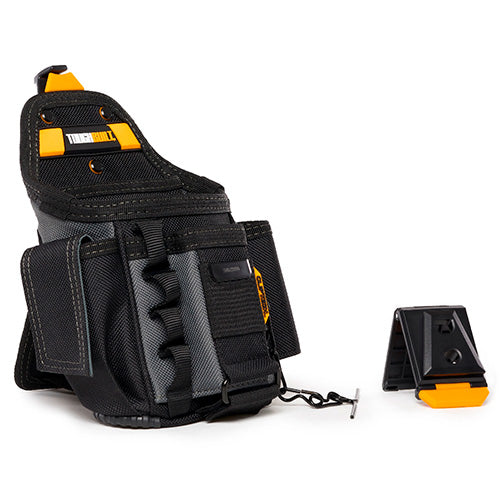 COLETO PEQUEÑO ELECTRICISTA CLIPTECH TOUGHBUILT TB-CT-34