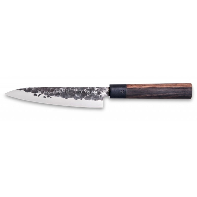 CUCHILLO TRES CLAVELES # 1011 OSAKA COCINA 16,0 CMS