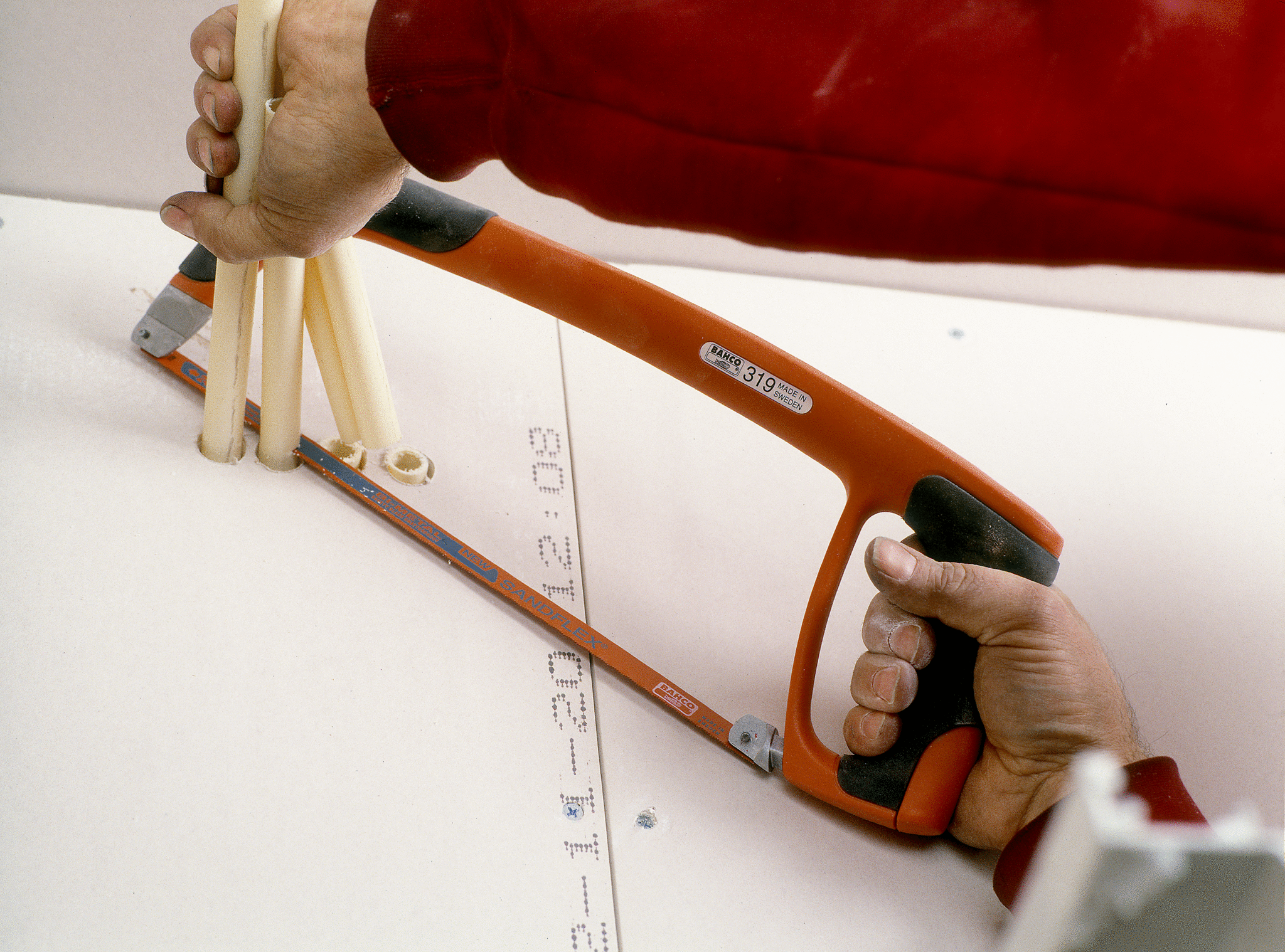 ARCO SIERRA PROFESIONAL 55º 12" MOD: 319