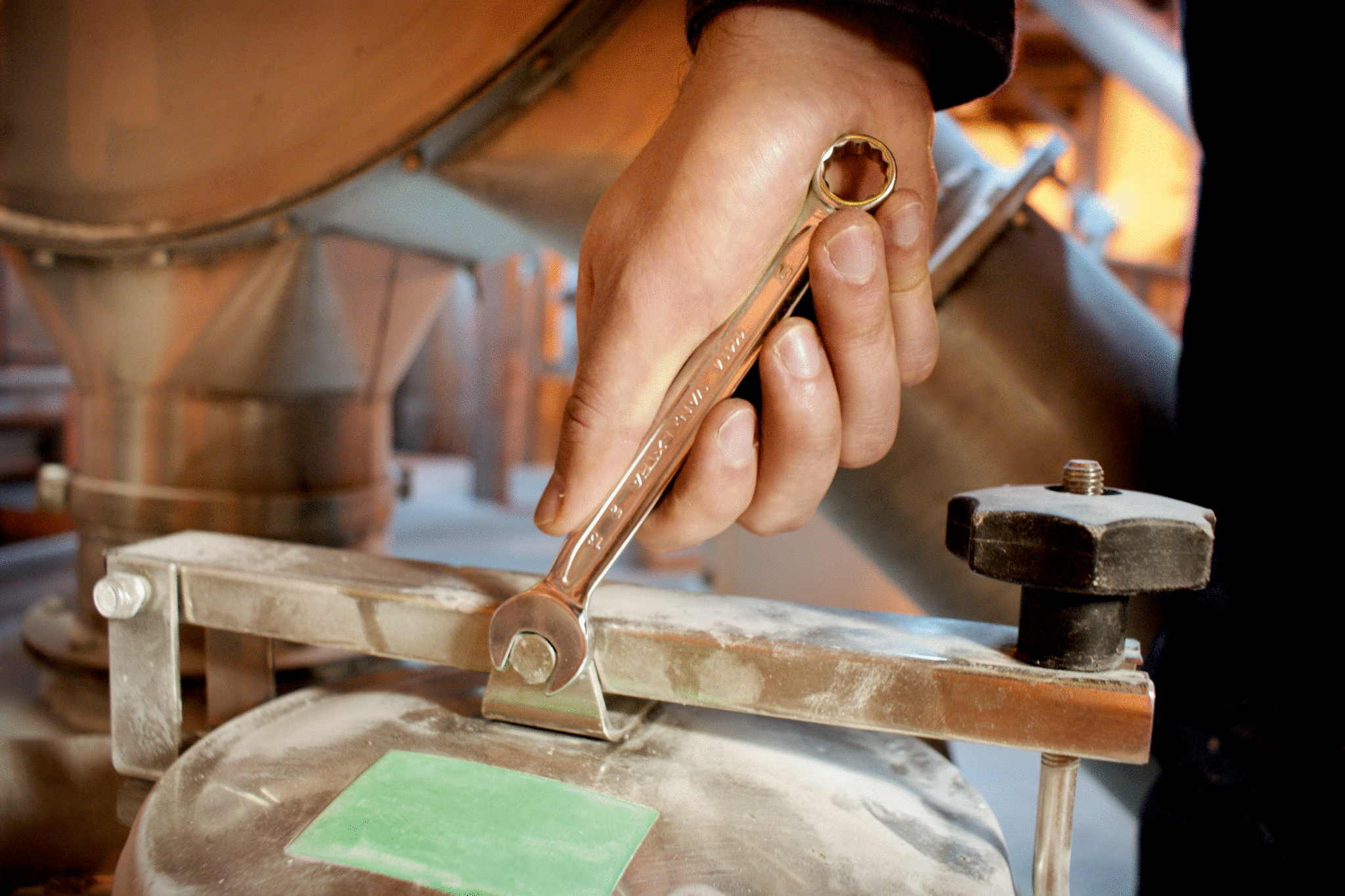 Juego Llaves Punta Corona 14 Piezas BAHCO