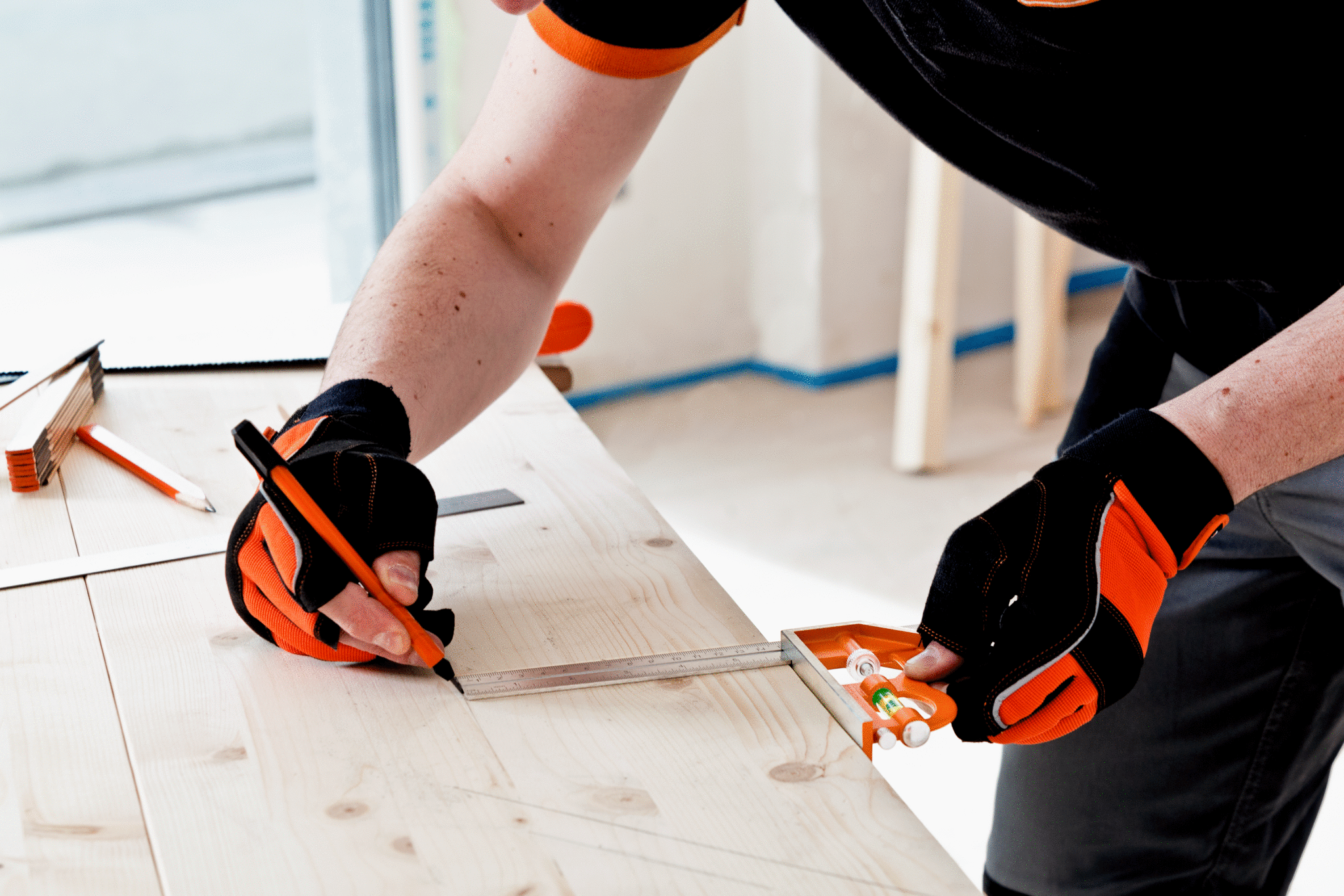 Escuadra Combinada 300 MM BAHCO