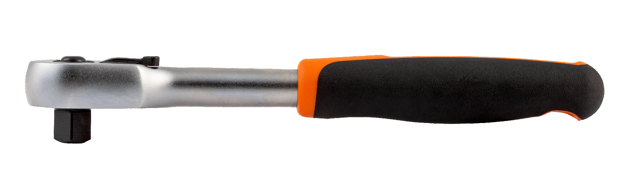 Llave chicharra reversible 3/8" Bahco