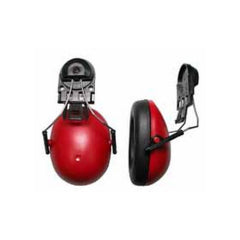 PROTECTOR OIDO PARKSON TIPO FONO P/CASCO # EP-168