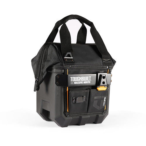 BOLSO HERRAMIENTAS MEDIANO RIGIDO TOUGHBUILT TB-CT-62-12