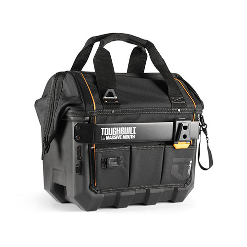BOLSO HERRAMIENTAS RIGIDO GRANDE TOUGHBUILT TB-CT-62-16A