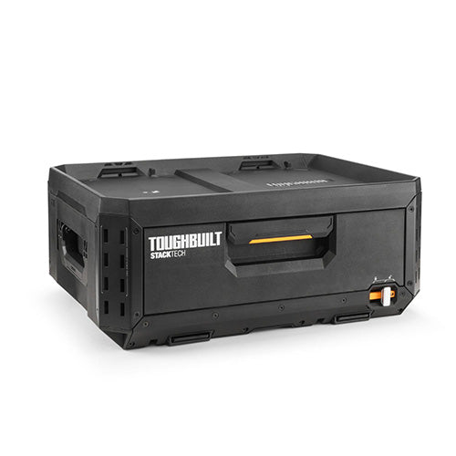 CAJA DE HERRAMIENTAS CON CAJON STACKTECH TOUGHBUILT