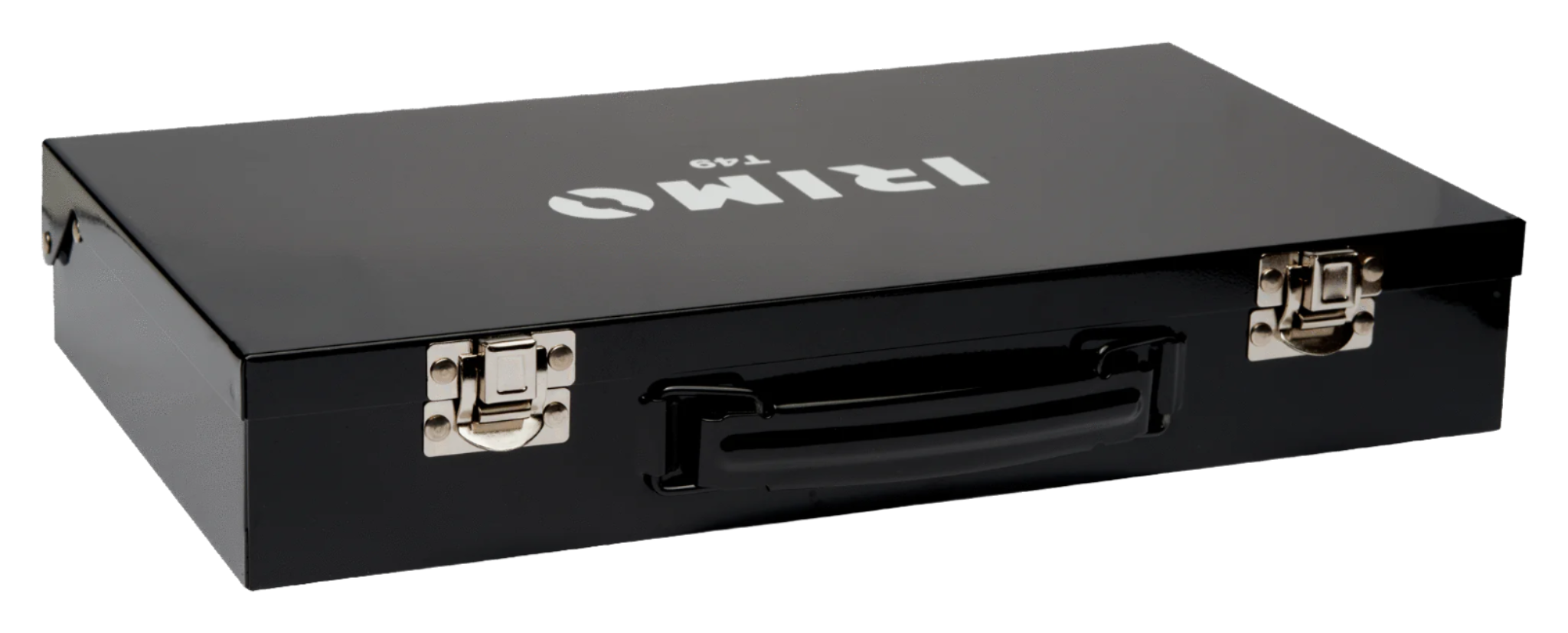 Set de puntas 10mm 49 piezas Irimo