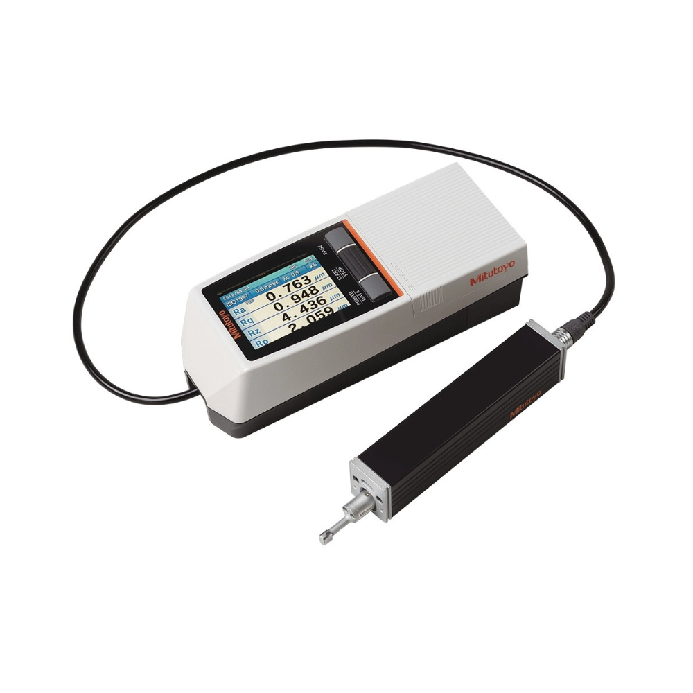 Rugosimetro digital portatil SJ-210 Mitutoyo