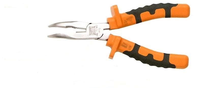 ALICATE DENTADO 160MM LG 1000V INSUL H 178838105 Catu