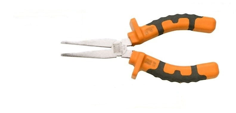 ALICATE PLANO 160MM LG 1000V INSUL 178840105 Catu
