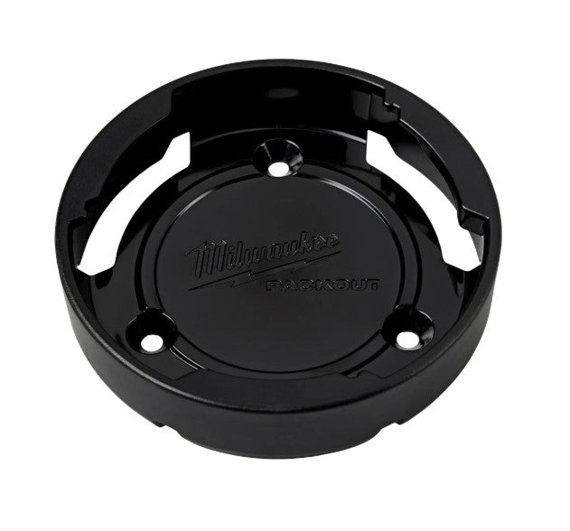 SOPORTE GIRATORIO PARA BOTELLA Y VASO PACKOUT MILWAUKEE
