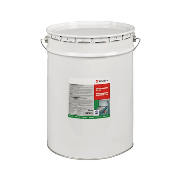 GRASA-ALIMENT-W-A-278-380GR - WURTH