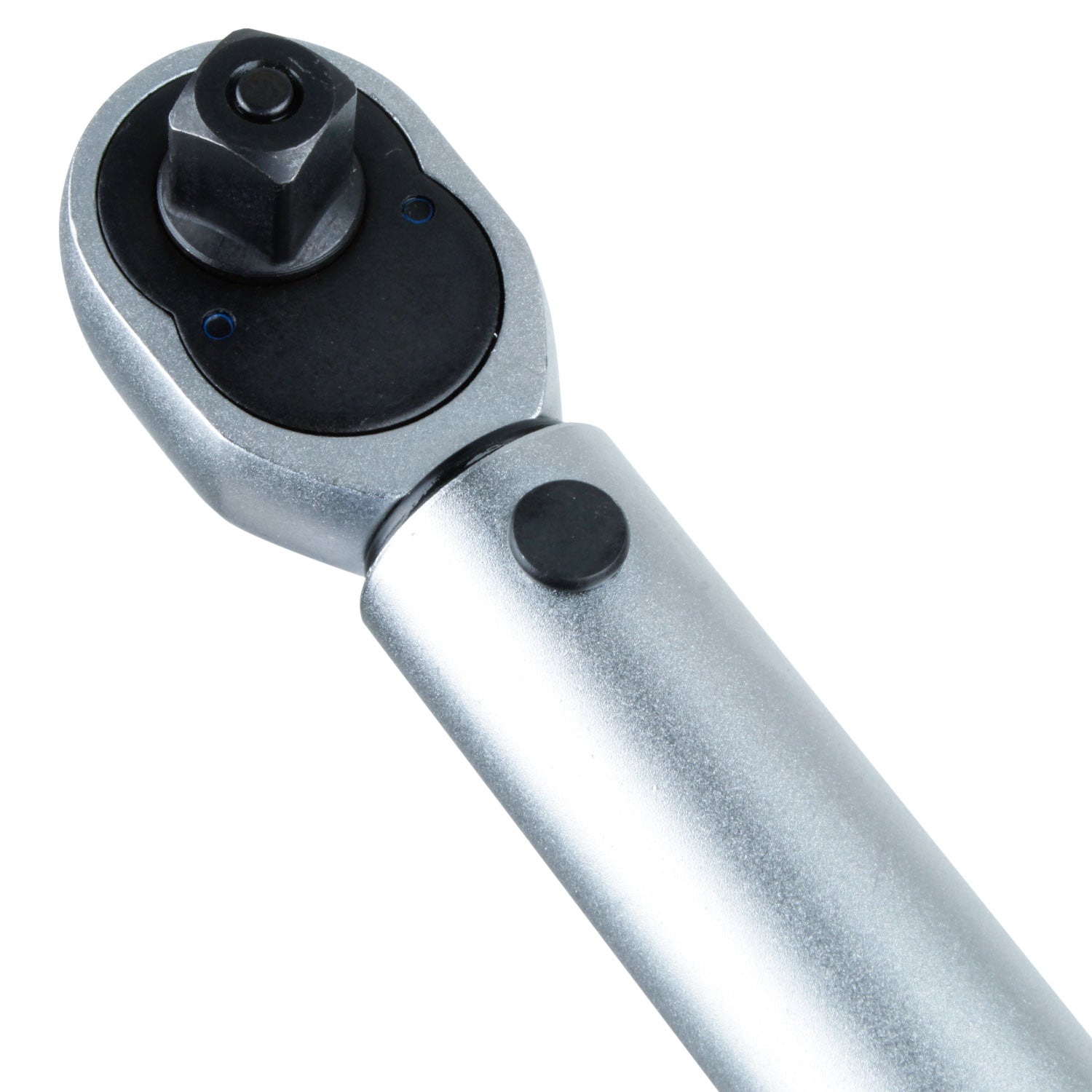 Llave de torque 3/8" 5-25Nm Mighty Seven