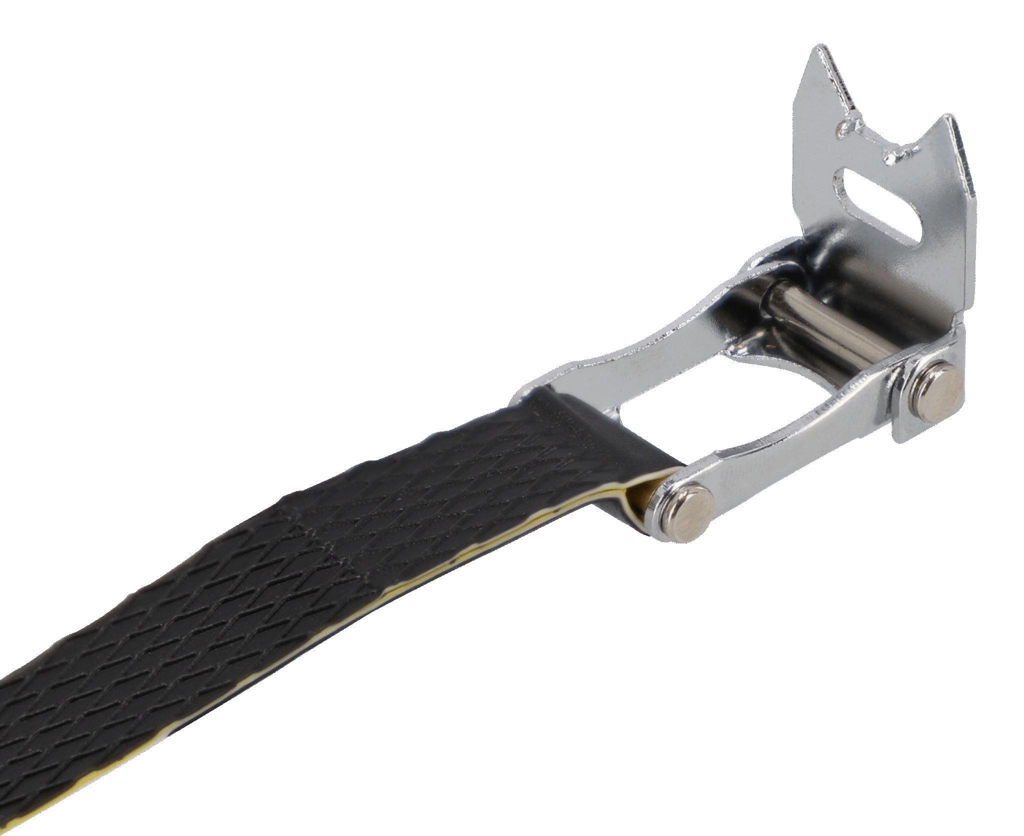 Cinta Larga De Medicion Con Mango Fibra De Vidrio 50 MTS