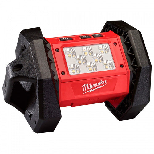LAMPARA INALAMBRICA M18 ROVER SIN BATERIA MILWAUKEE 2361-20