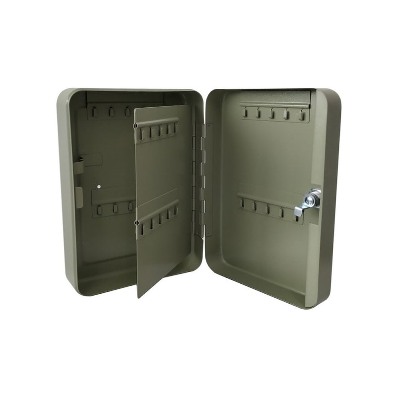 CAJA PARA LLAVES 10" KRAFT BOHRER 40 COLGADORES K-8056-40