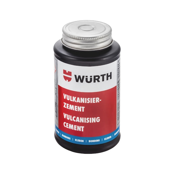 CEMENTO-VULCANIZADOR-235ML - WURTH