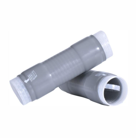Tubo termoretráctil de silicona para interperie EN-KC97 Cotran