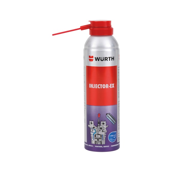 INJECTOR EX 250ML - WURTH