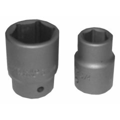 LLAVE DADO CROSSMAN FOSFATADO 3/4" DR 6 PTA #99-330Z 30 MM (OF)