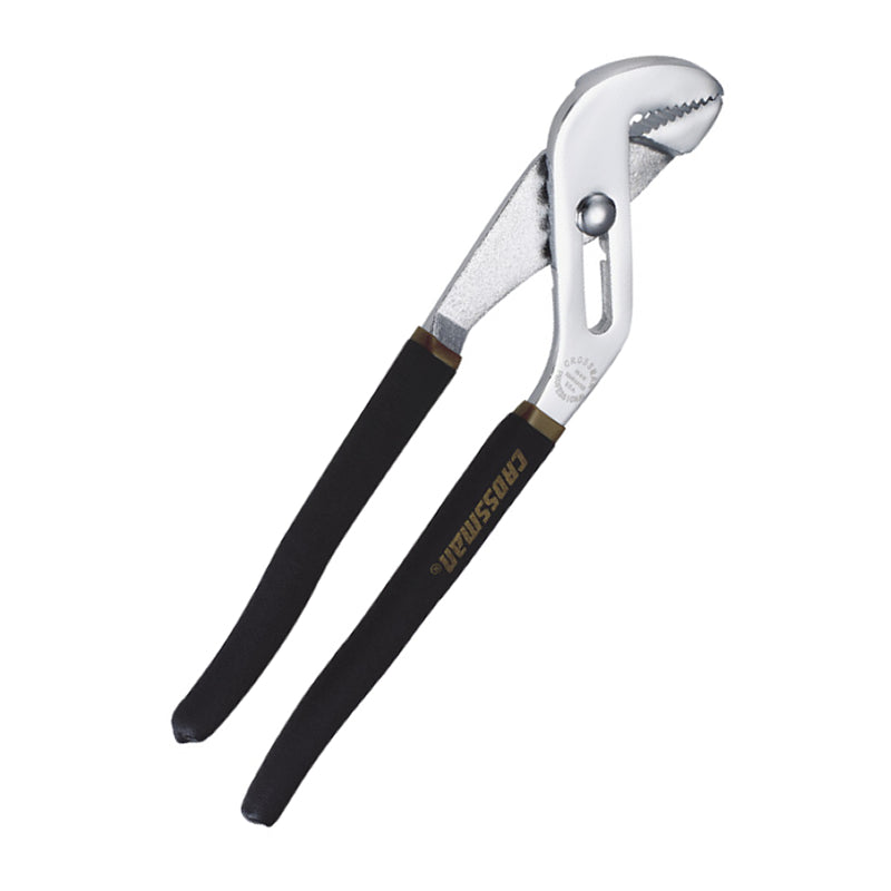 BOMBA CROSSMAN 10" #95-810