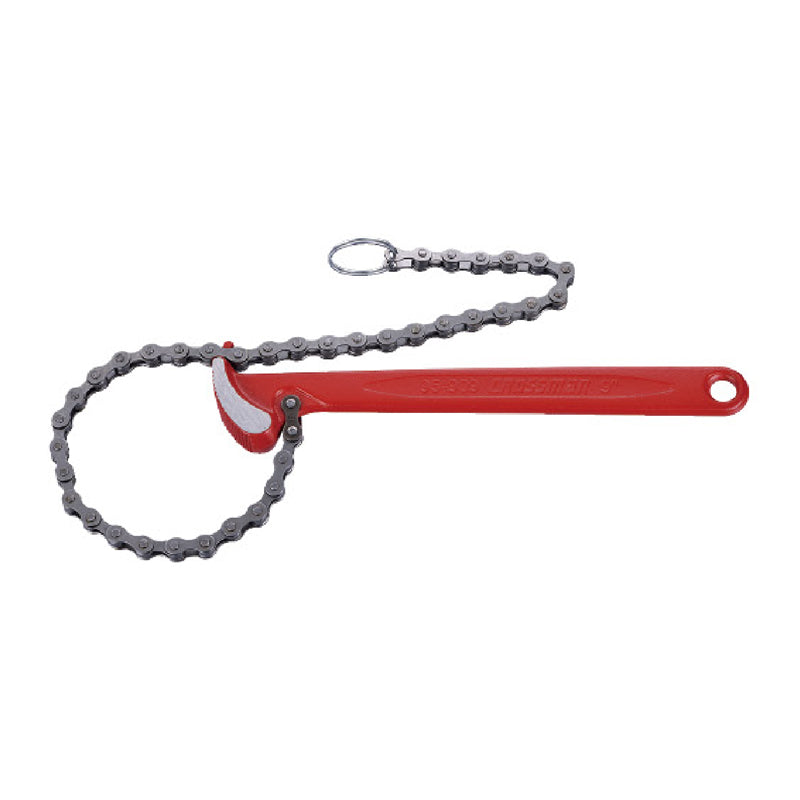 CADENA CROSSMAN # 95906 - MANGO 6" PARA TUBO 4"